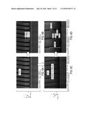 PILLAR ARRAY STRUCTURE WITH UNIFORM AND HIGH ASPECT RATIO NANOMETER GAPS diagram and image