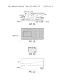 BIOPOLYMER SEPARATION USING NANOSTRUCTURED ARRAYS diagram and image