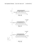 BIOPOLYMER SEPARATION USING NANOSTRUCTURED ARRAYS diagram and image