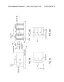 BIOPOLYMER SEPARATION USING NANOSTRUCTURED ARRAYS diagram and image