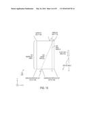 BIOPOLYMER SEPARATION USING NANOSTRUCTURED ARRAYS diagram and image