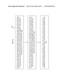 BIOPOLYMER SEPARATION USING NANOSTRUCTURED ARRAYS diagram and image