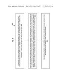 BIOPOLYMER SEPARATION USING NANOSTRUCTURED ARRAYS diagram and image