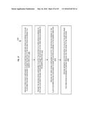 BIOPOLYMER SEPARATION USING NANOSTRUCTURED ARRAYS diagram and image