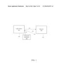 OPEN PATH OPTICAL SENSING SYSTEM HAVING AN ULTRASONIC CLEANER AND METHOD diagram and image