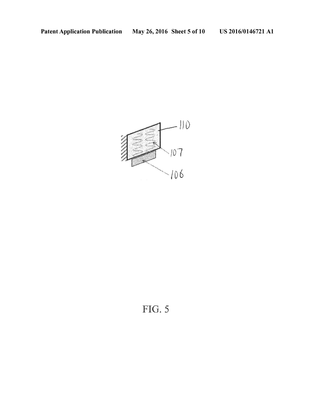 OPEN PATH OPTICAL SENSING SYSTEM HAVING AN ULTRASONIC CLEANER AND METHOD - diagram, schematic, and image 06