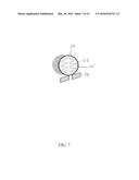 OPEN PATH OPTICAL SENSING SYSTEM HAVING AN ULTRASONIC CLEANER AND METHOD diagram and image