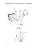 Apparatus and a method for spectroscopic ellipsometry, in particular     infrared spectroscopic ellipsometry diagram and image