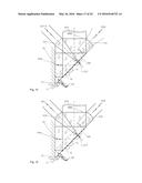 Apparatus and a method for spectroscopic ellipsometry, in particular     infrared spectroscopic ellipsometry diagram and image