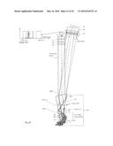 Apparatus and a method for spectroscopic ellipsometry, in particular     infrared spectroscopic ellipsometry diagram and image