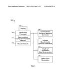 SYSTEM AND METHOD FOR SIGNATURE VERIFICATION diagram and image