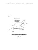 SYSTEM AND METHOD FOR SIGNATURE VERIFICATION diagram and image