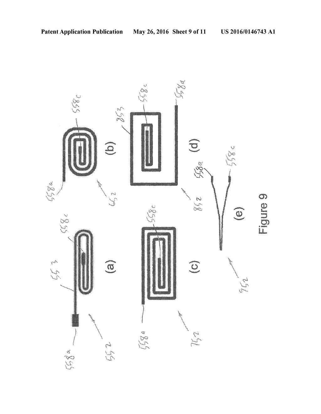 FLUID SENSOR - diagram, schematic, and image 10