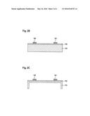 Device for Detecting at least One Gaseous Analyte and Method for the     Production Thereof diagram and image