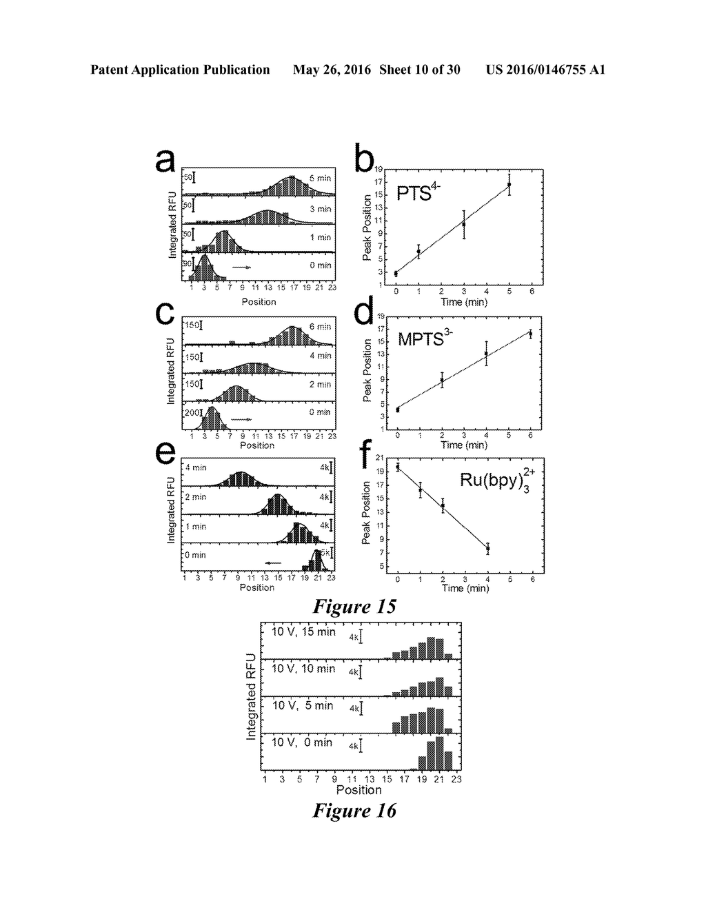 DEVICES, SYSTEMS, AND METHODS FOR ELECTROPHORESIS - diagram, schematic, and image 11