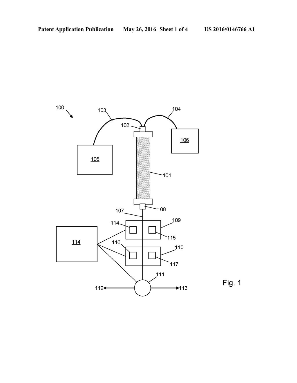 ELUATE ANALYSIS AND COLLECTION - diagram, schematic, and image 02