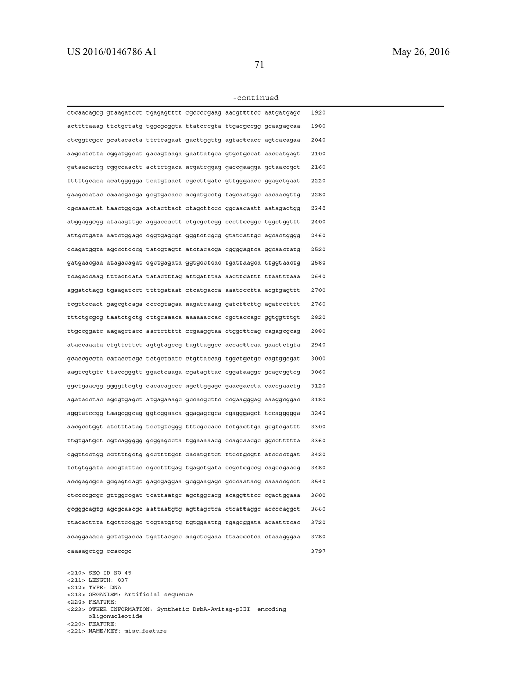 Method of monitoring cellular trafficking of peptides - diagram, schematic, and image 100