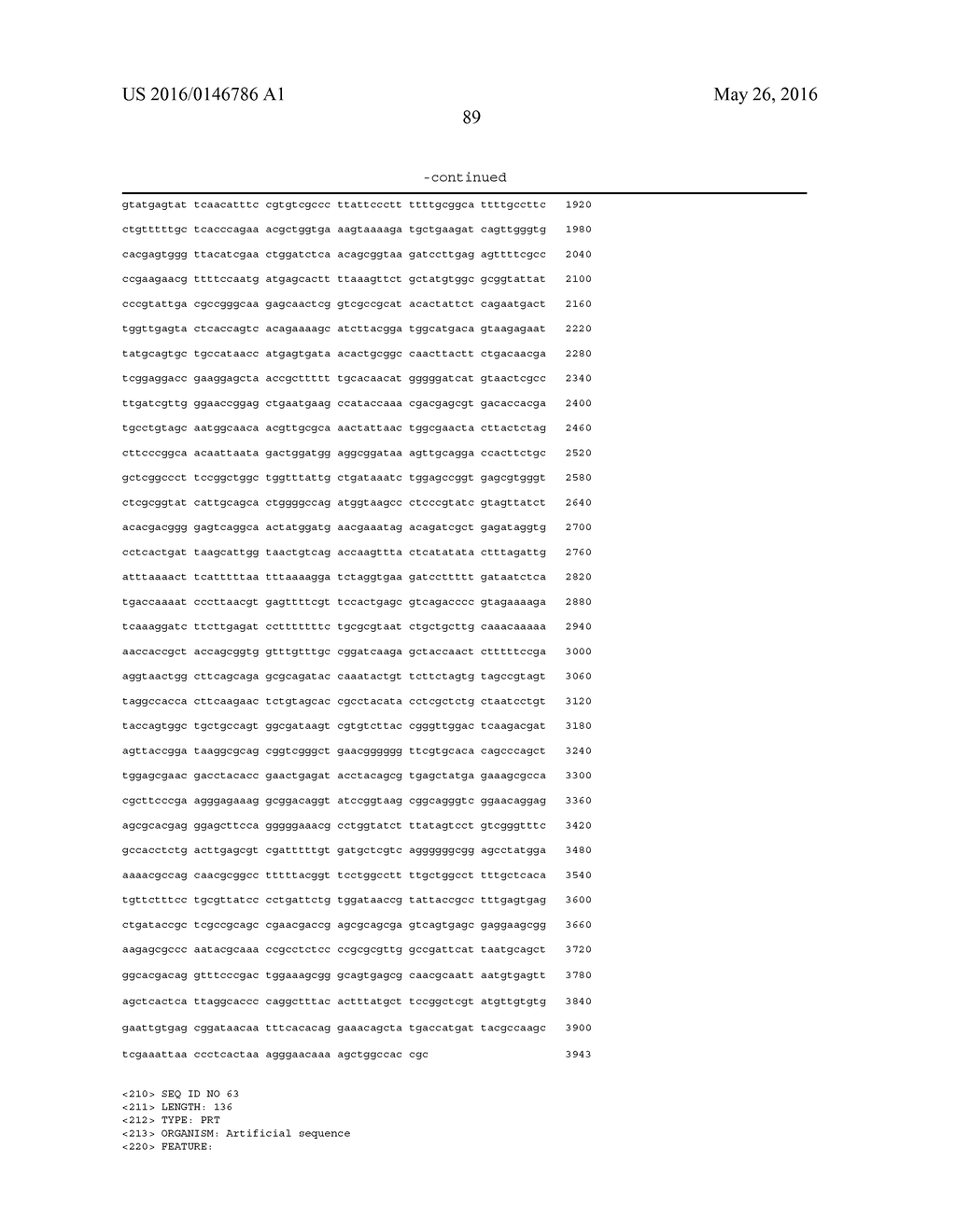 Method of monitoring cellular trafficking of peptides - diagram, schematic, and image 118