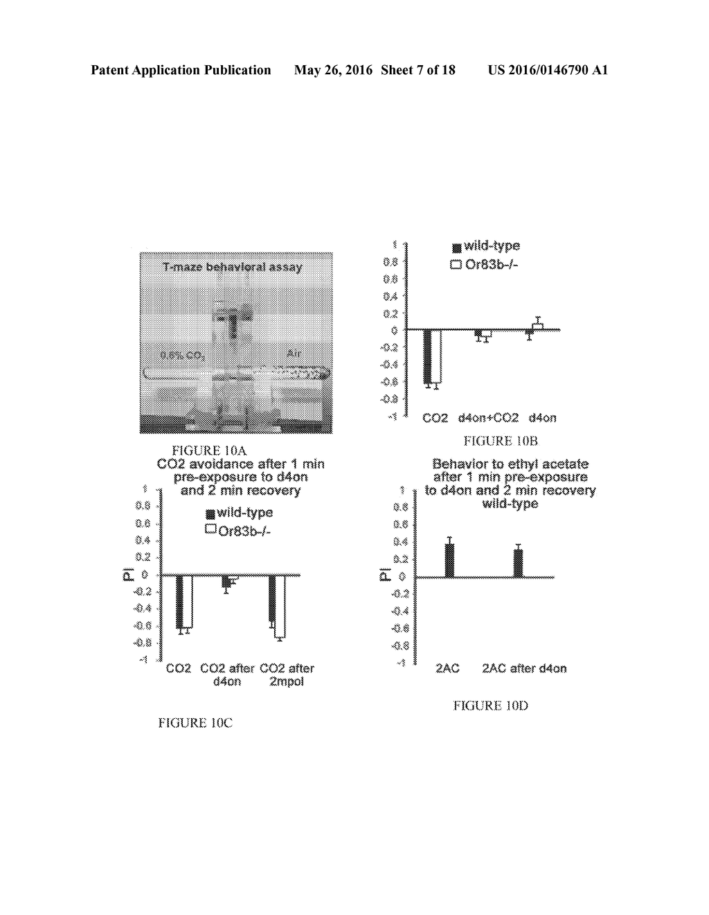 INSECT REPELLENT AND ATTRACTANTS - diagram, schematic, and image 08