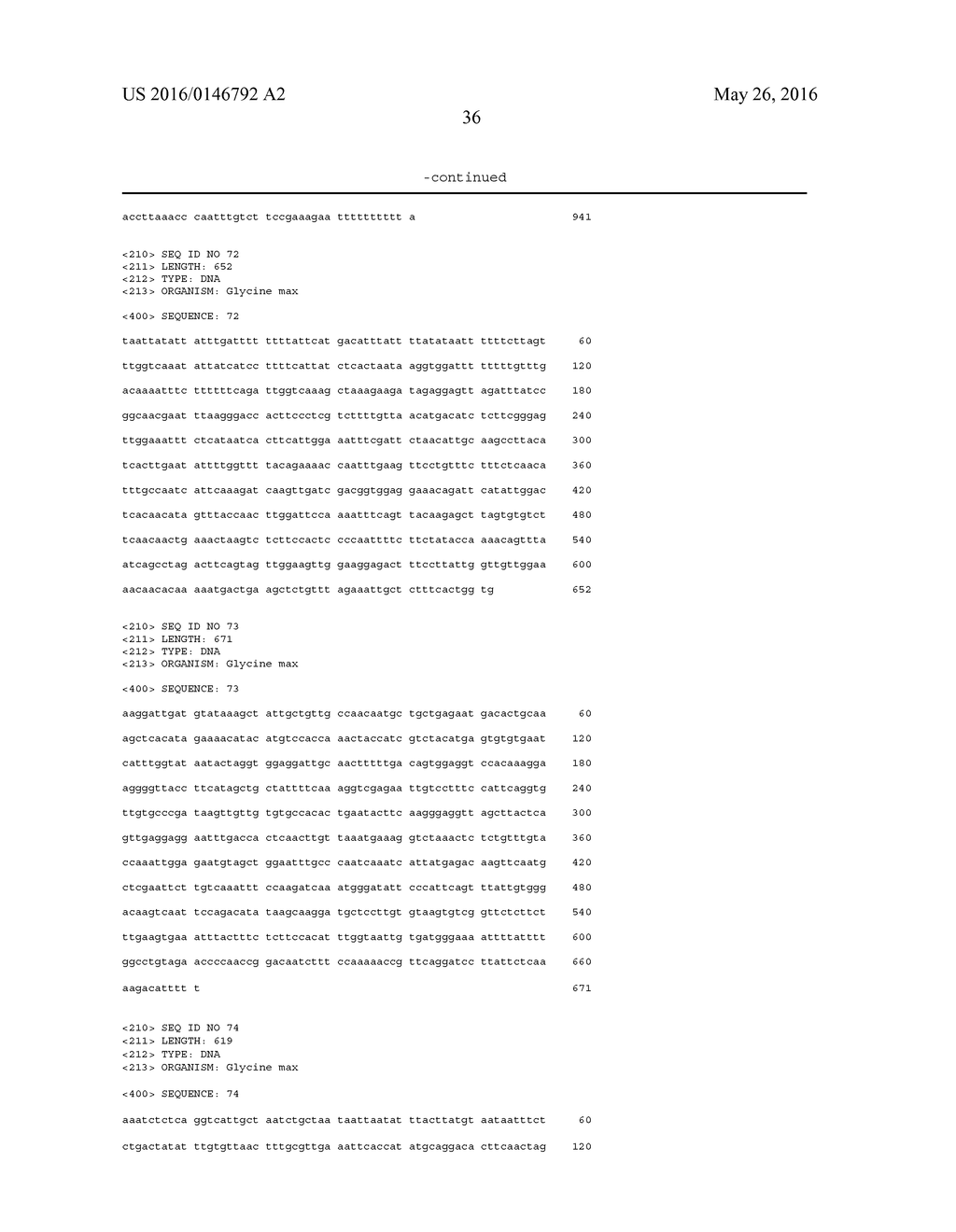 A METHOD TO IDENTIFY DISEASE RESISTANT QUANTITATIVE TRAIT LOCI IN SOYBEAN     AND COMPOSITIONS THEREOF - diagram, schematic, and image 37