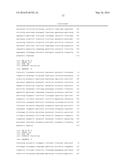 A METHOD TO IDENTIFY DISEASE RESISTANT QUANTITATIVE TRAIT LOCI IN SOYBEAN     AND COMPOSITIONS THEREOF diagram and image