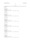 A METHOD TO IDENTIFY DISEASE RESISTANT QUANTITATIVE TRAIT LOCI IN SOYBEAN     AND COMPOSITIONS THEREOF diagram and image