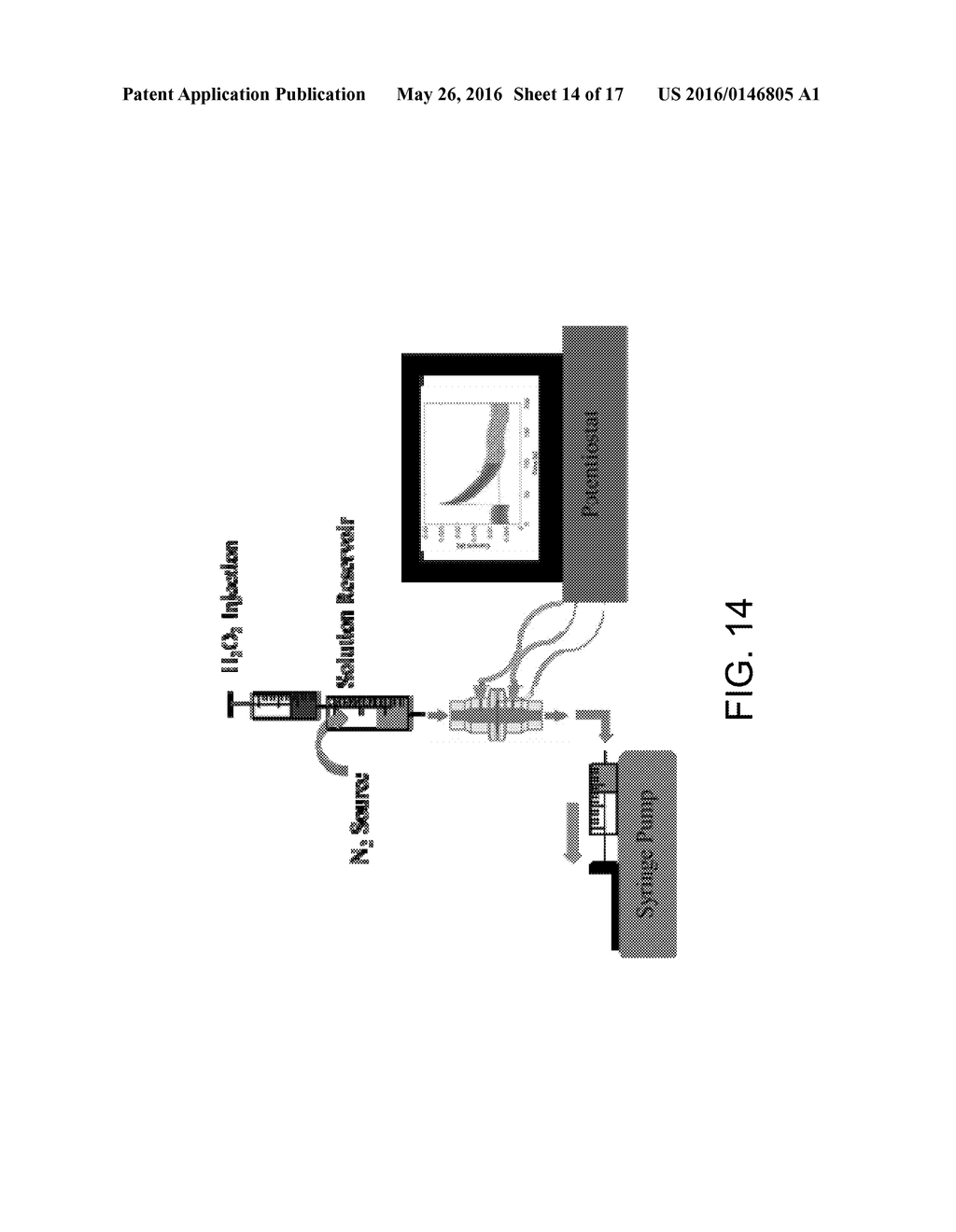 FLOW-THROUGH SENSOR - diagram, schematic, and image 15