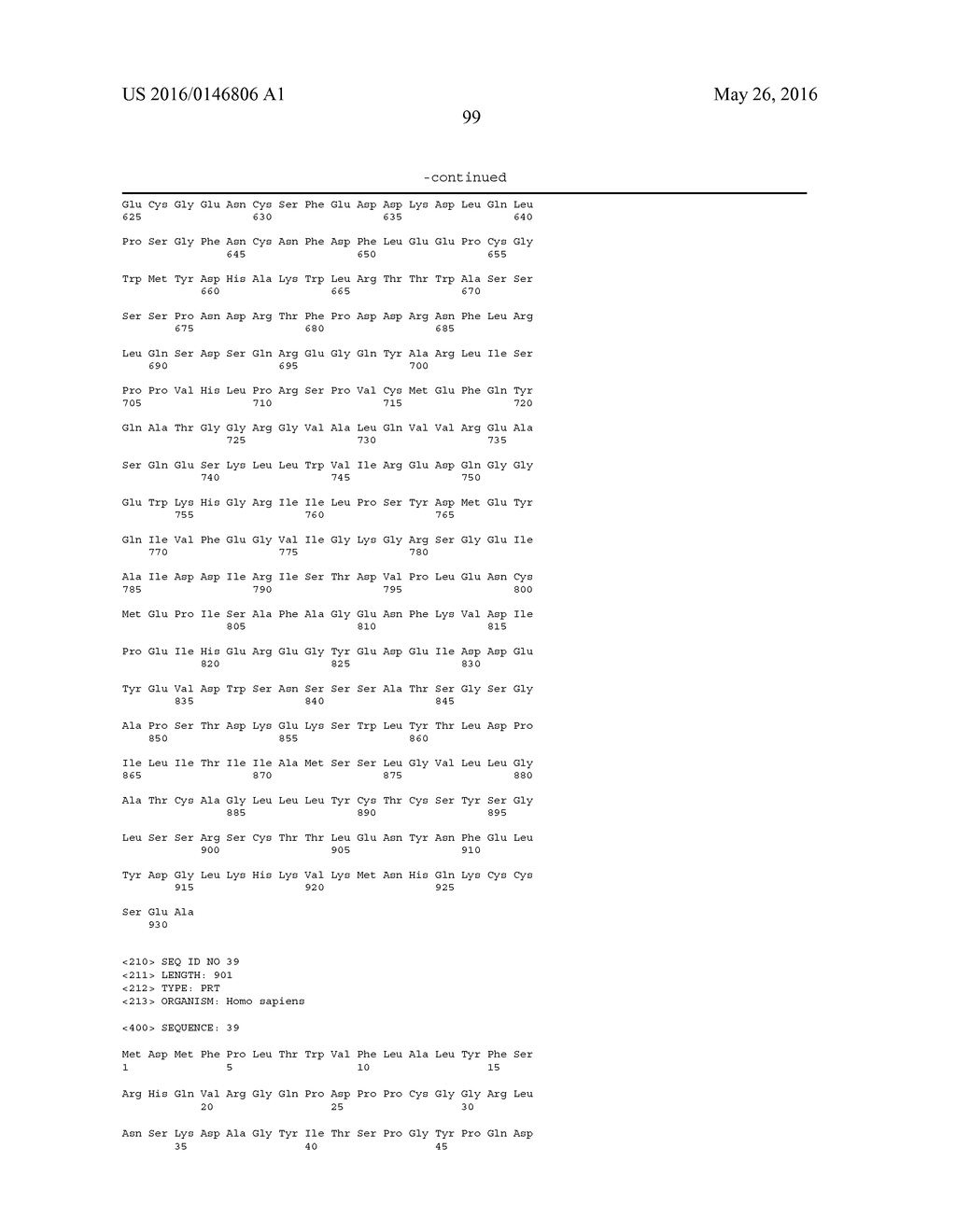 RECEPTORS FOR B7-H4 - diagram, schematic, and image 111