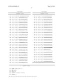 PEPTIDES AND METHODS FOR THE DETECTION OF LEISHMANIASIS diagram and image