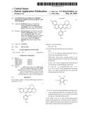 Fluorogenic/Fluorescent Probes Derivative from Sulfoxanthene, and Use     Thereof diagram and image