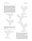 Fluorogenic/Fluorescent Probes Derivative from Sulfoxanthene, and Use     Thereof diagram and image