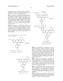 Fluorogenic/Fluorescent Probes Derivative from Sulfoxanthene, and Use     Thereof diagram and image