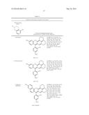 Fluorogenic/Fluorescent Probes Derivative from Sulfoxanthene, and Use     Thereof diagram and image