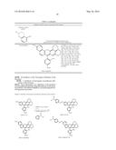 Fluorogenic/Fluorescent Probes Derivative from Sulfoxanthene, and Use     Thereof diagram and image