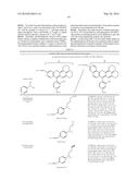 Fluorogenic/Fluorescent Probes Derivative from Sulfoxanthene, and Use     Thereof diagram and image