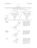 Fluorogenic/Fluorescent Probes Derivative from Sulfoxanthene, and Use     Thereof diagram and image