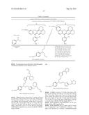 Fluorogenic/Fluorescent Probes Derivative from Sulfoxanthene, and Use     Thereof diagram and image