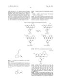 Fluorogenic/Fluorescent Probes Derivative from Sulfoxanthene, and Use     Thereof diagram and image