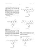 Fluorogenic/Fluorescent Probes Derivative from Sulfoxanthene, and Use     Thereof diagram and image