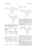 Fluorogenic/Fluorescent Probes Derivative from Sulfoxanthene, and Use     Thereof diagram and image