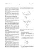 Fluorogenic/Fluorescent Probes Derivative from Sulfoxanthene, and Use     Thereof diagram and image