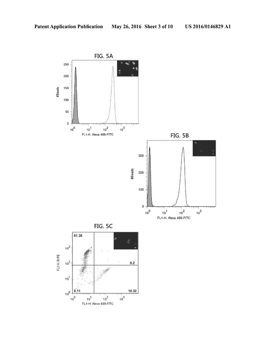 METHODS FOR DETECTING ANTIBODIES - diagram, schematic, and image 04