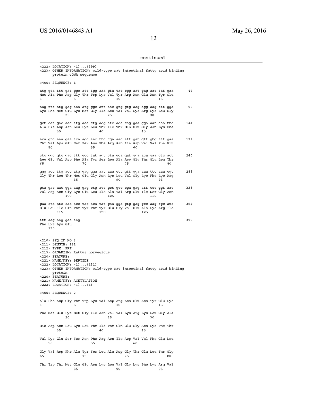 DEVELOPMENT AND USE OF CYSTEINE-LABELED FLUORESCENT PROBES OF UNBOUND     ANALYTES - diagram, schematic, and image 26