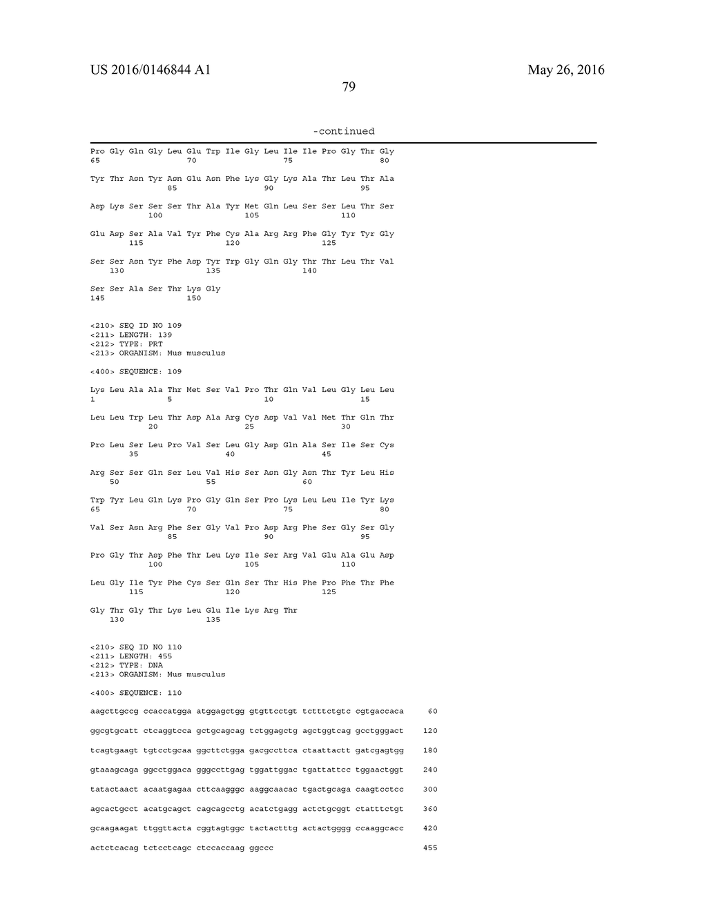 COMPOSITIONS AND METHODS FOR BINDING LYSOPHOSPHATIDIC ACID - diagram, schematic, and image 87