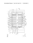 PHYSICAL QUANTITY SENSOR, ELECTRONIC DEVICE, AND MOVING OBJECT diagram and image