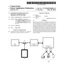 DETERMINING INFORMATION ABOUT DEVICES IN A BUILDING USING DIFFERENT SETS     OF FEATURES diagram and image