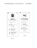 DETERMINING INFORMATION ABOUT DEVICES IN A BUILDING USING DIFFERENT SETS     OF FEATURES diagram and image