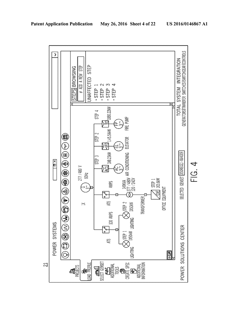 Generator Sizing - diagram, schematic, and image 05