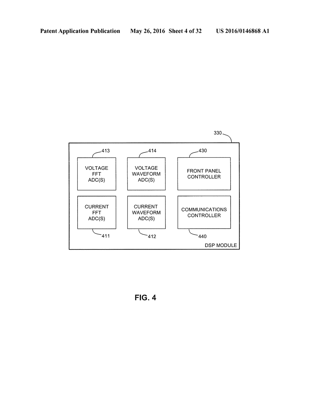 INTELLIGENT ELECTRONIC DEVICE AND METHOD THEREOF - diagram, schematic, and image 05