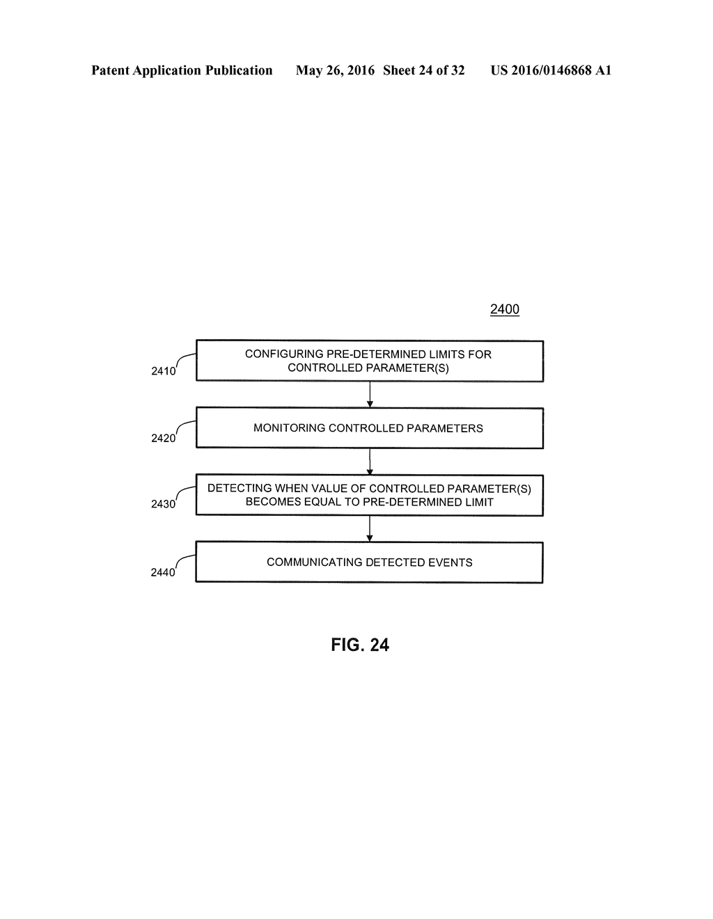 INTELLIGENT ELECTRONIC DEVICE AND METHOD THEREOF - diagram, schematic, and image 25